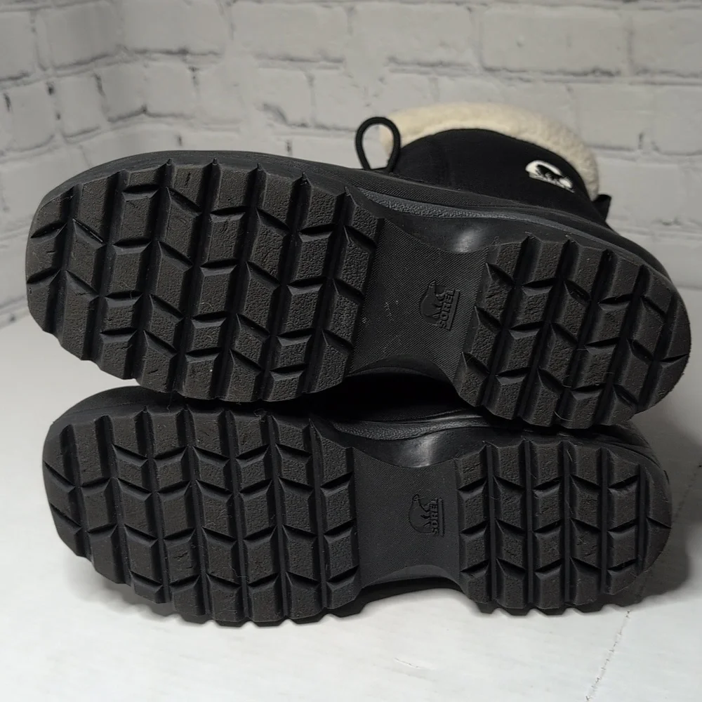 Sorel Cumberland Waterproof Winter Boots